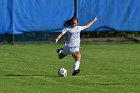 Women's Soccer vs WPI  Wheaton College Women's Soccer vs Worcester Polytechnic Institute. - Photo By: KEITH NORDSTROM : Wheaton, women's soccer